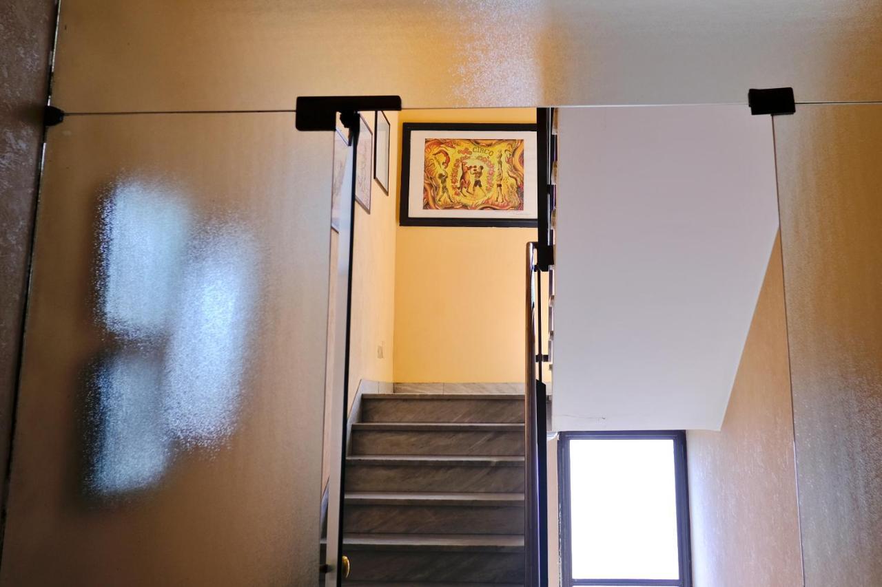 Way Rent - Elegante Loft Con Terrazzo Milan