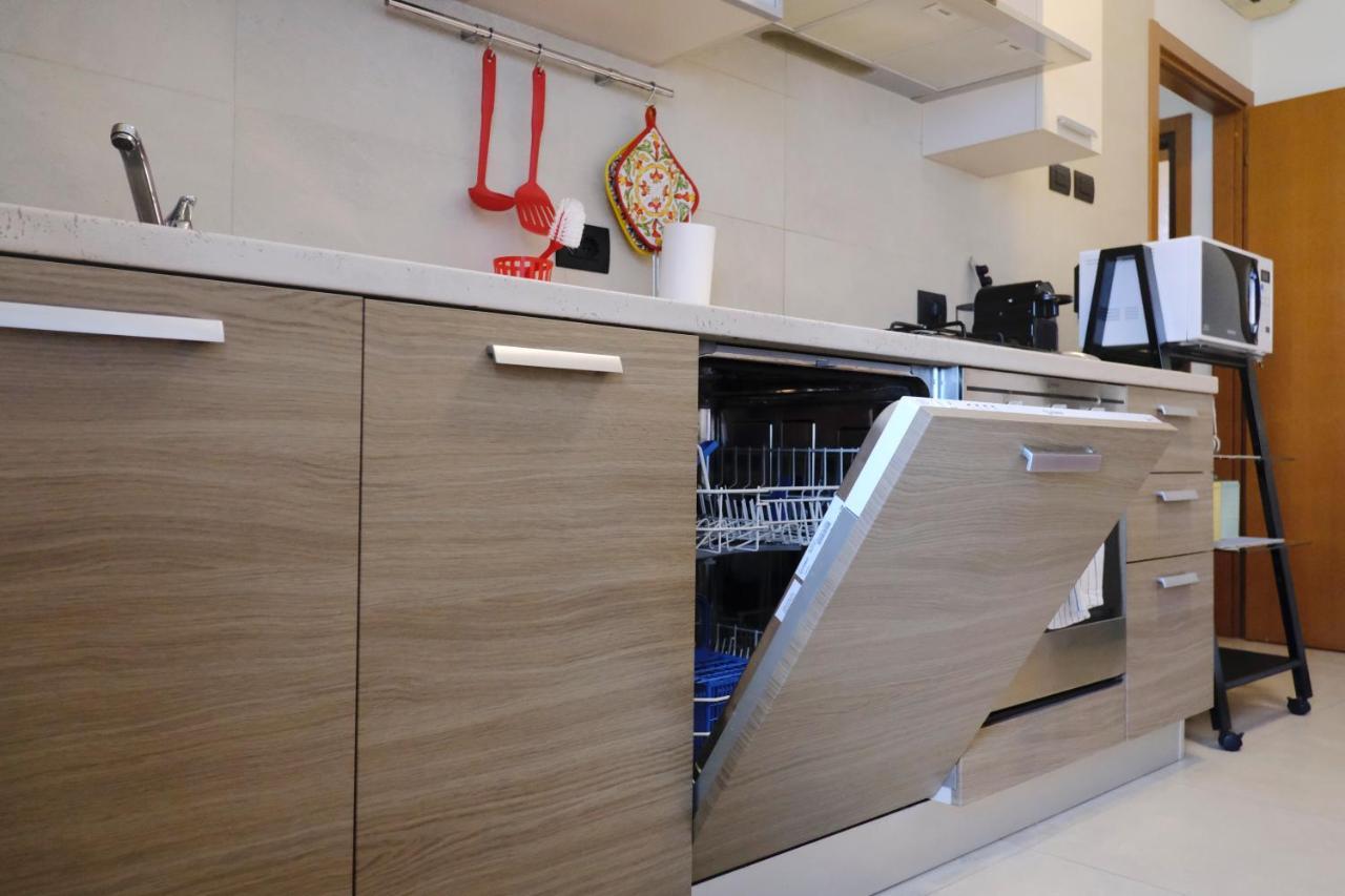 Way Rent - Elegante Loft Con Terrazzo * Milano